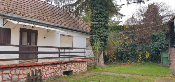 eladó családi ház, Budakeszi