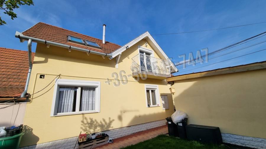 eladó családi ház, Budakeszi