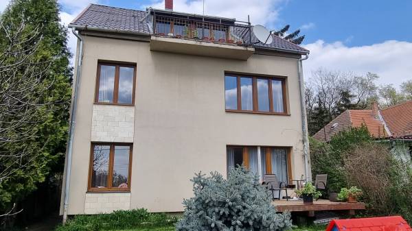 eladó családi ház, Budakeszi