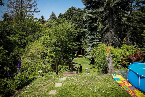 eladó családi ház, Budakeszi