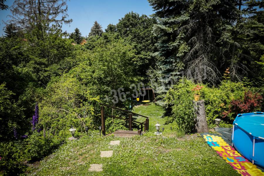 eladó családi ház, Budakeszi