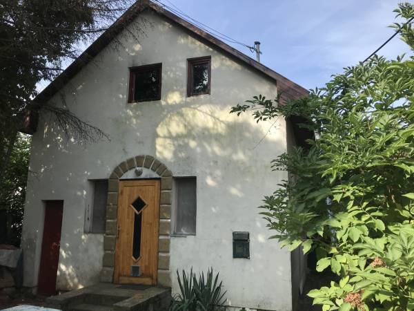 eladó családi ház, Budakeszi