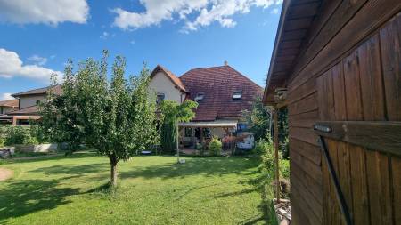 eladó családi ház, Budakeszi