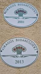 Pest megye - Budakeszi