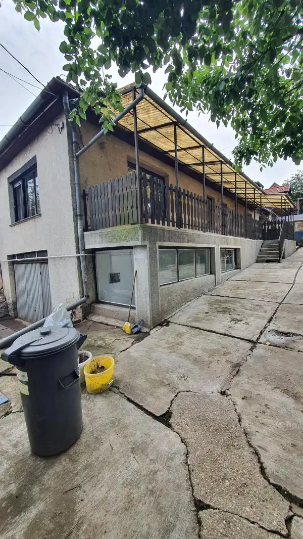 Eladó családi ház, Budakeszi 3 szoba 90 m² 68.5 M Ft