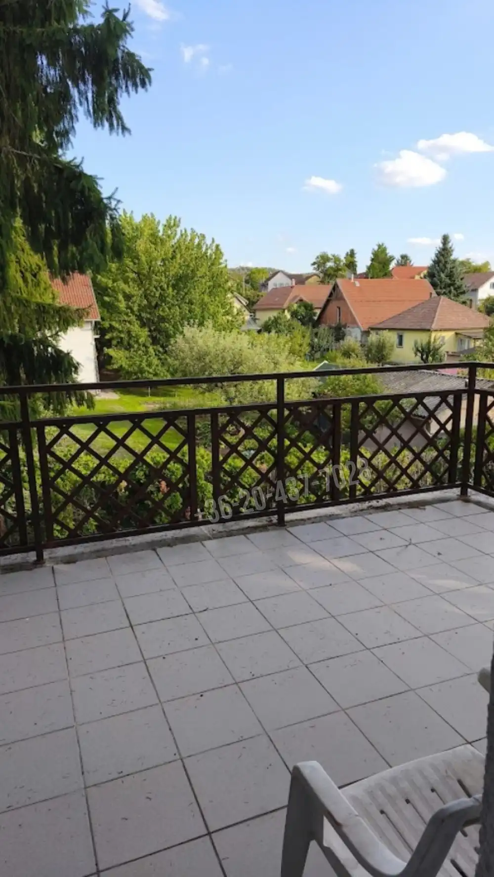 Pest megye - Budakeszi