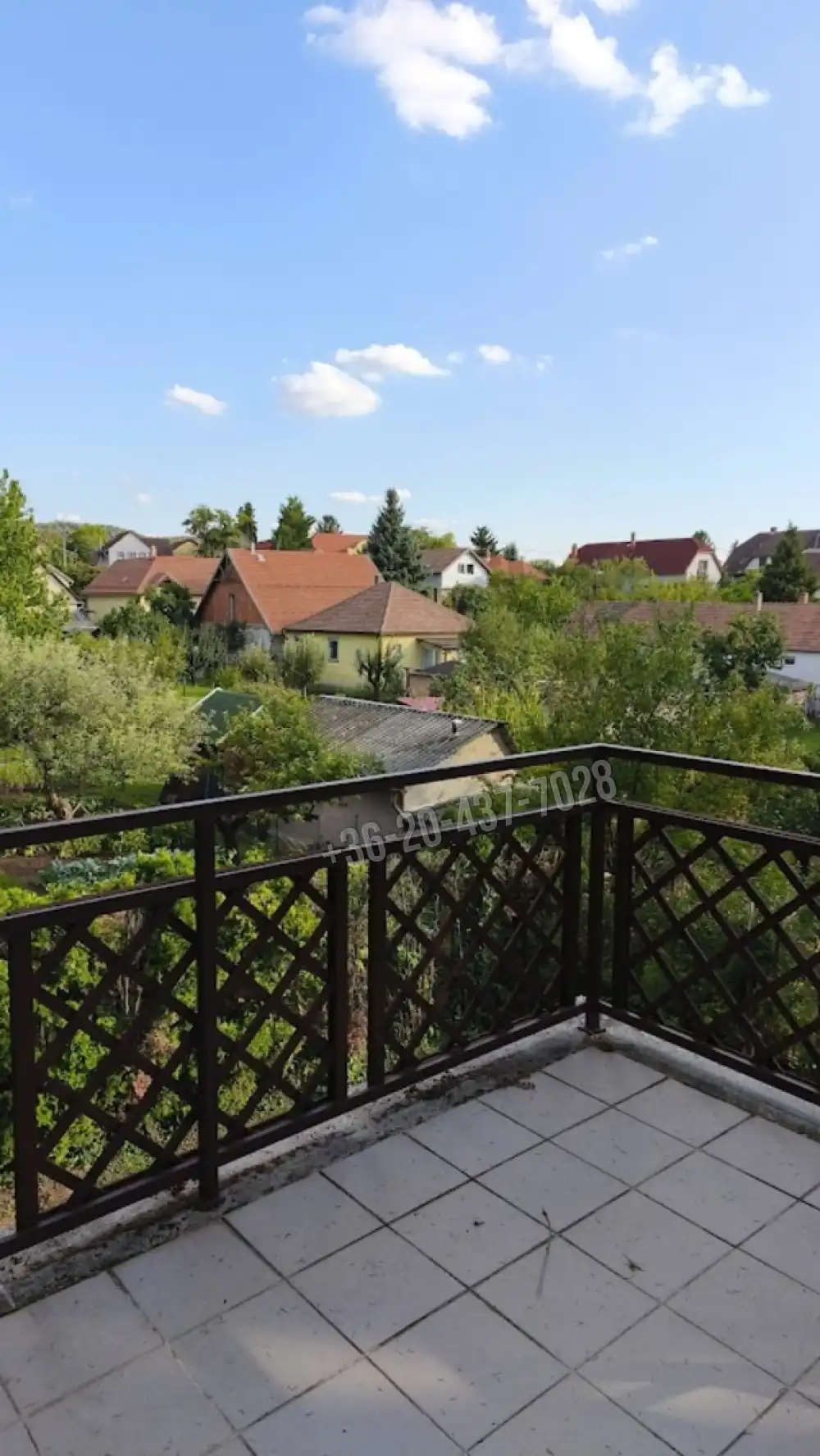 Pest megye - Budakeszi