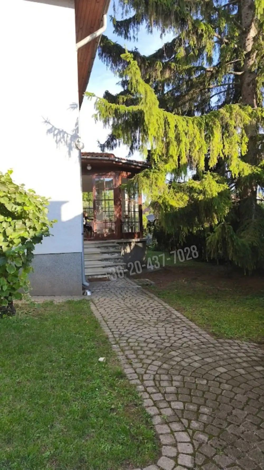 Pest megye - Budakeszi