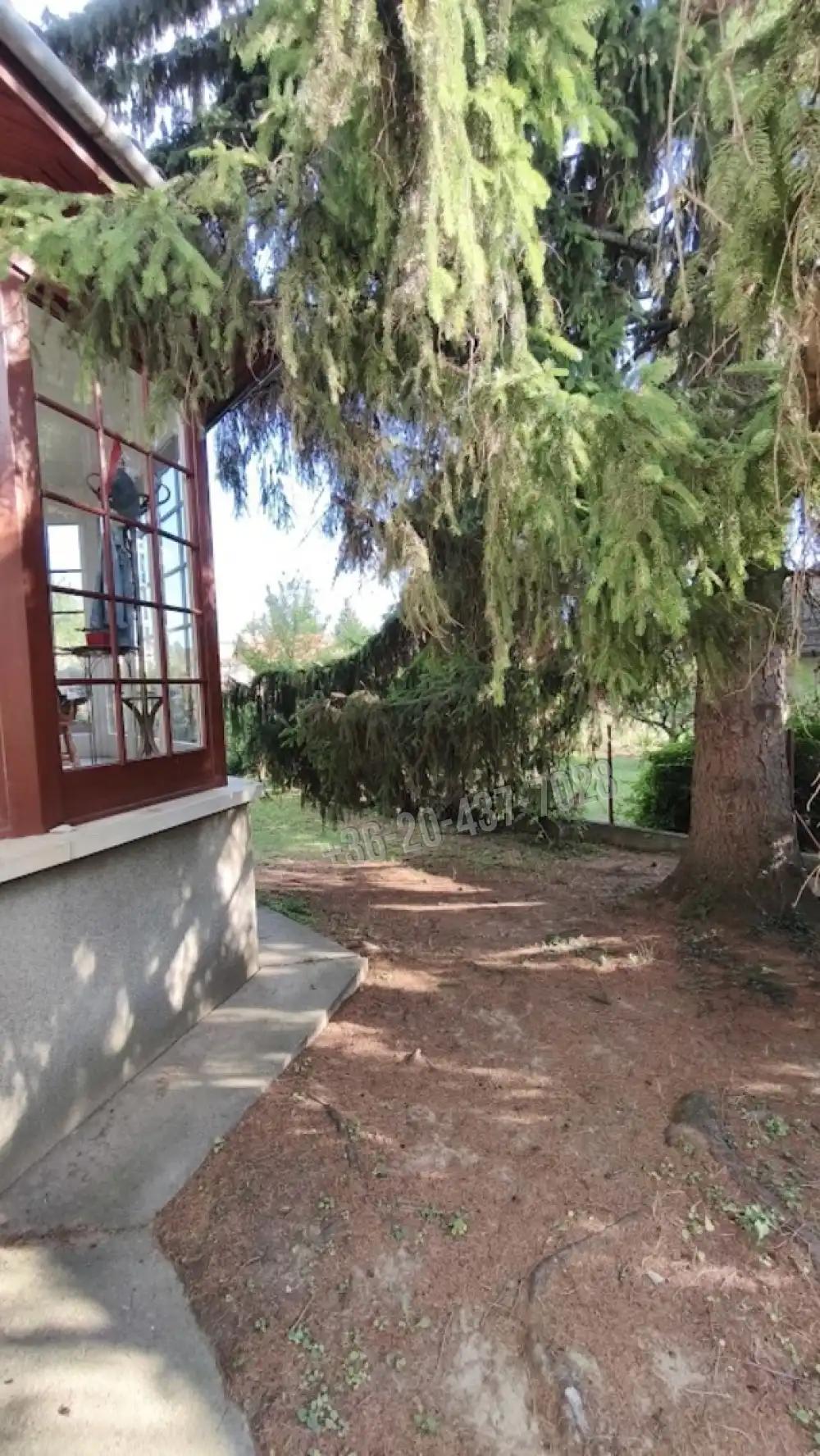 Pest megye - Budakeszi