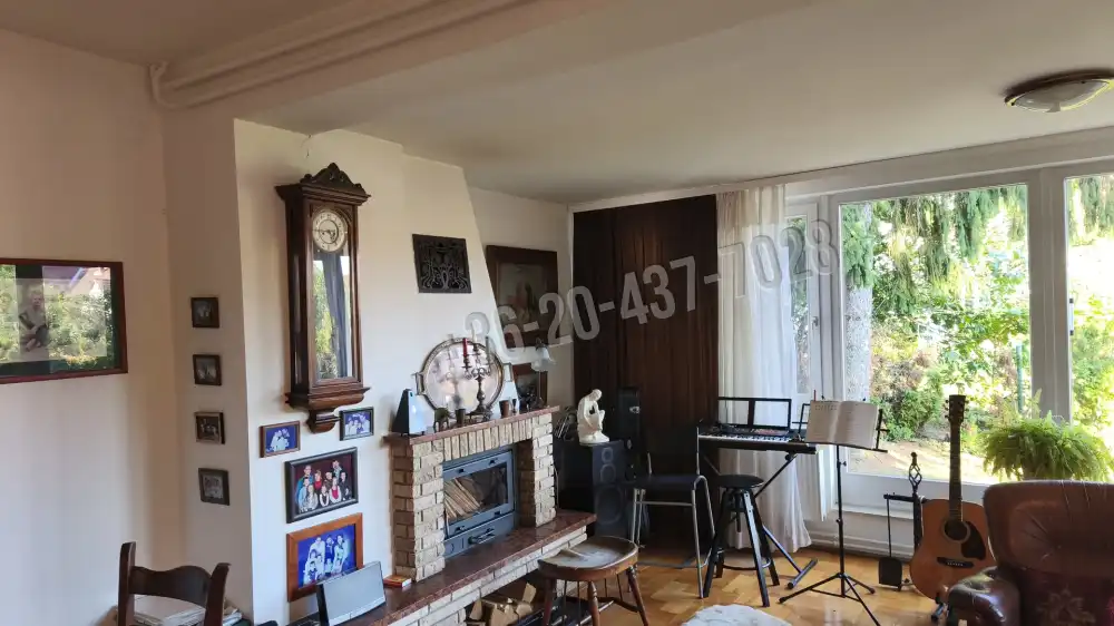 Pest megye - Budakeszi