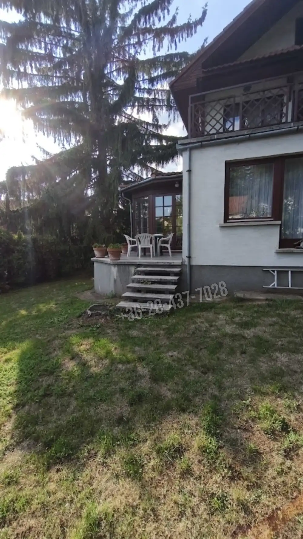 Pest megye - Budakeszi