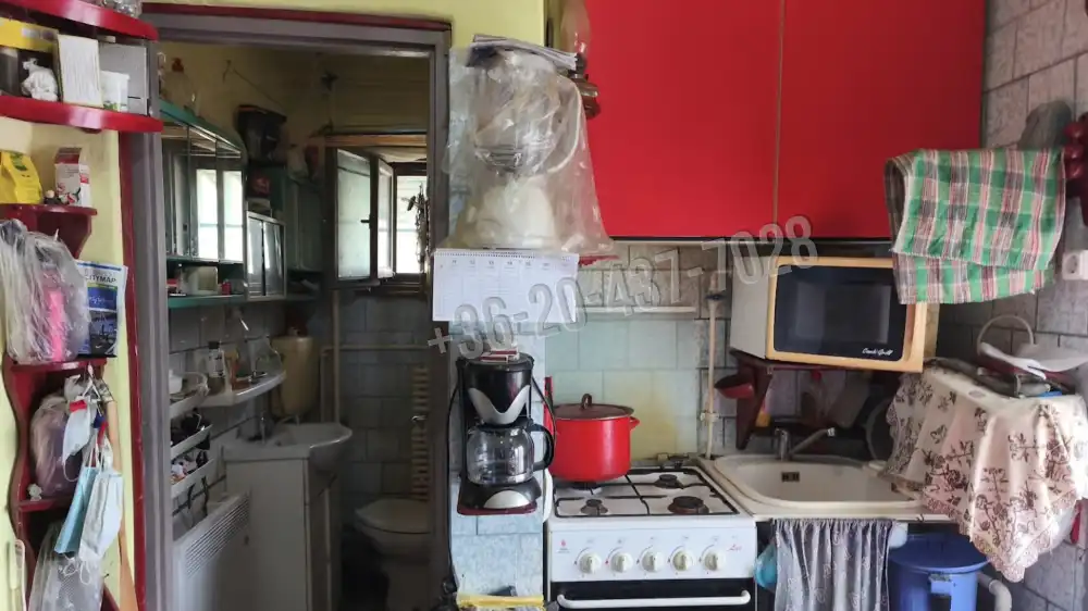 Pest megye - Budakeszi