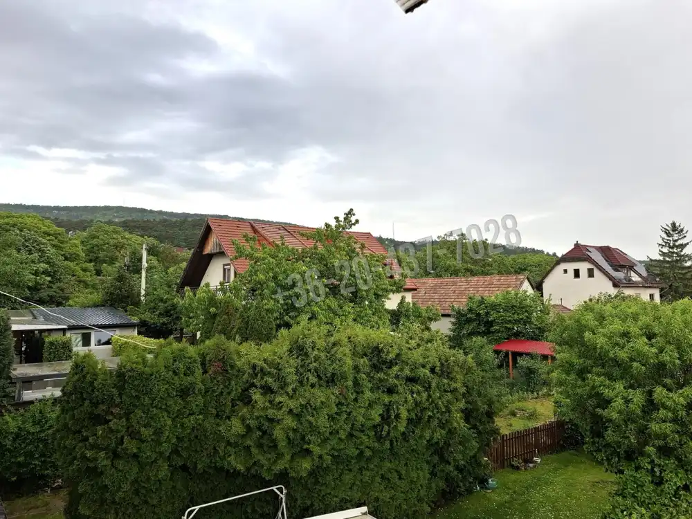 Pest megye - Budaörs
