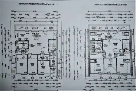 Eladó családi ház, Ercsi 7+1 szoba 170 m² 143 M Ft