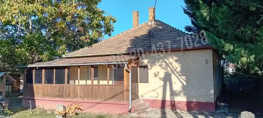 eladó családi ház, Érd