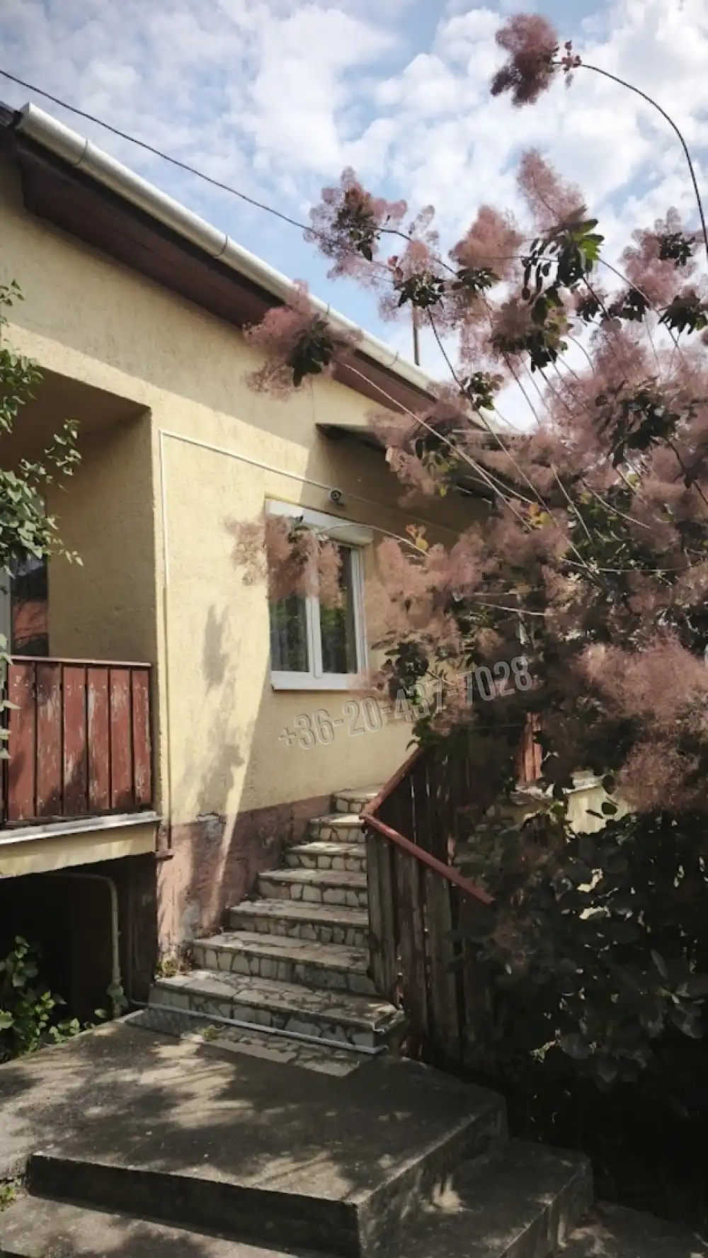 Pest megye - Perbál