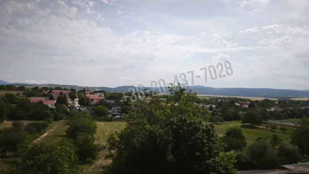 Pest megye - Perbál