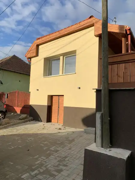 Komárom-Esztergom megye Piliscsév - családi ház Azonnal költözhet?