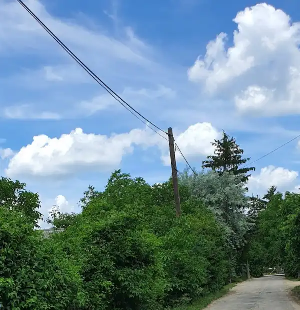 Eladó Építési telek, Budakeszi 3616 m² 149 M Ft