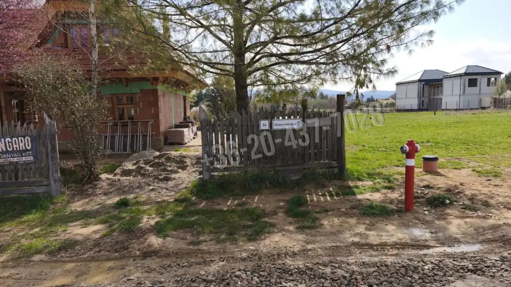 Pest megye - Budakeszi