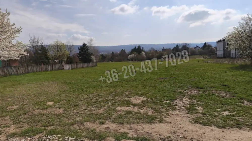 Pest megye - Budakeszi