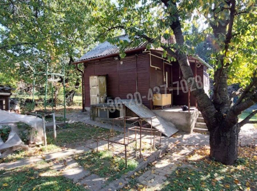 eladó gazdasági ingatlan, Budakeszi