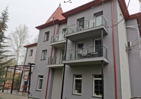 eladó hotel, szálloda, Siófok