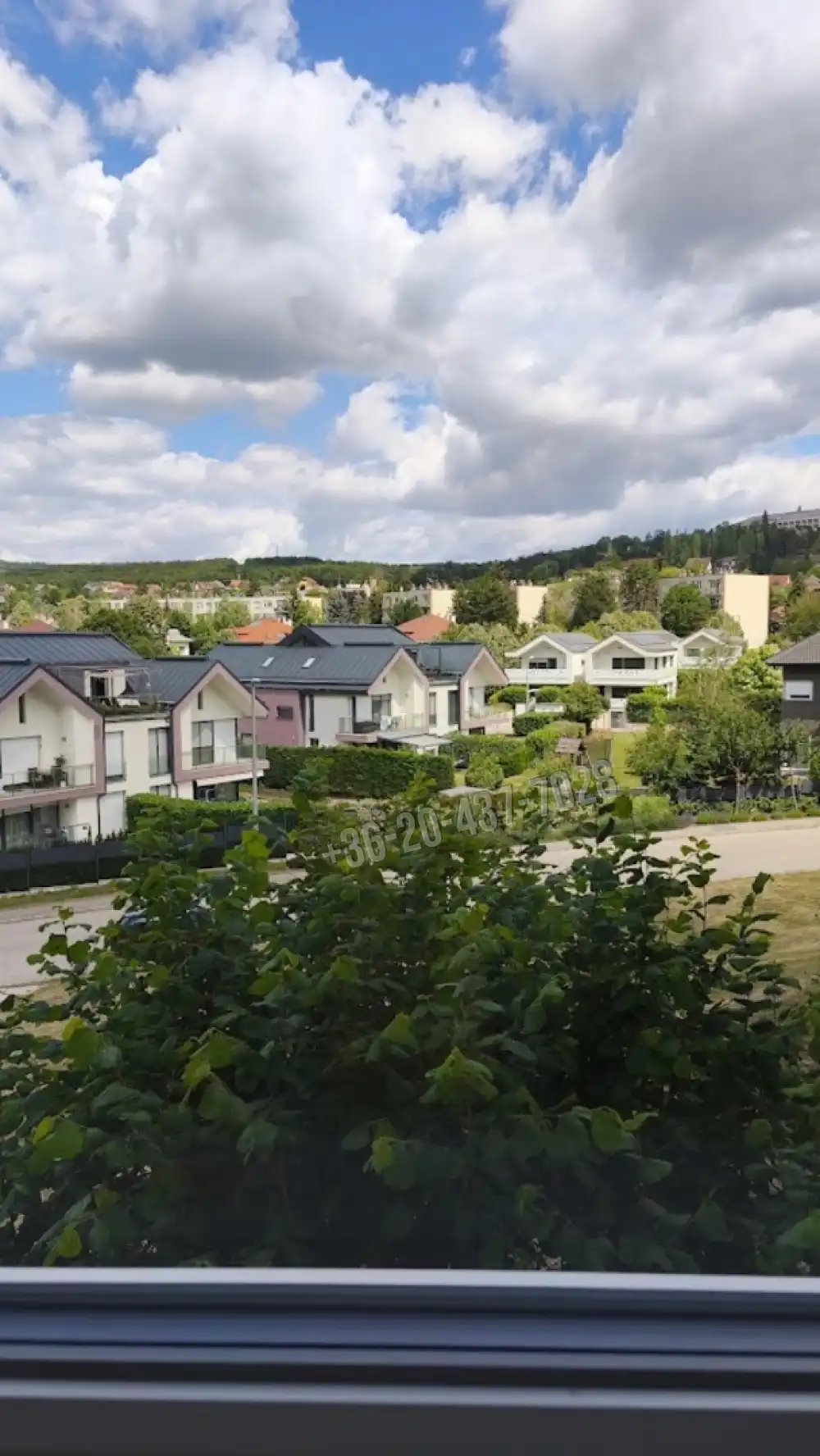 Pest megye - Budakeszi