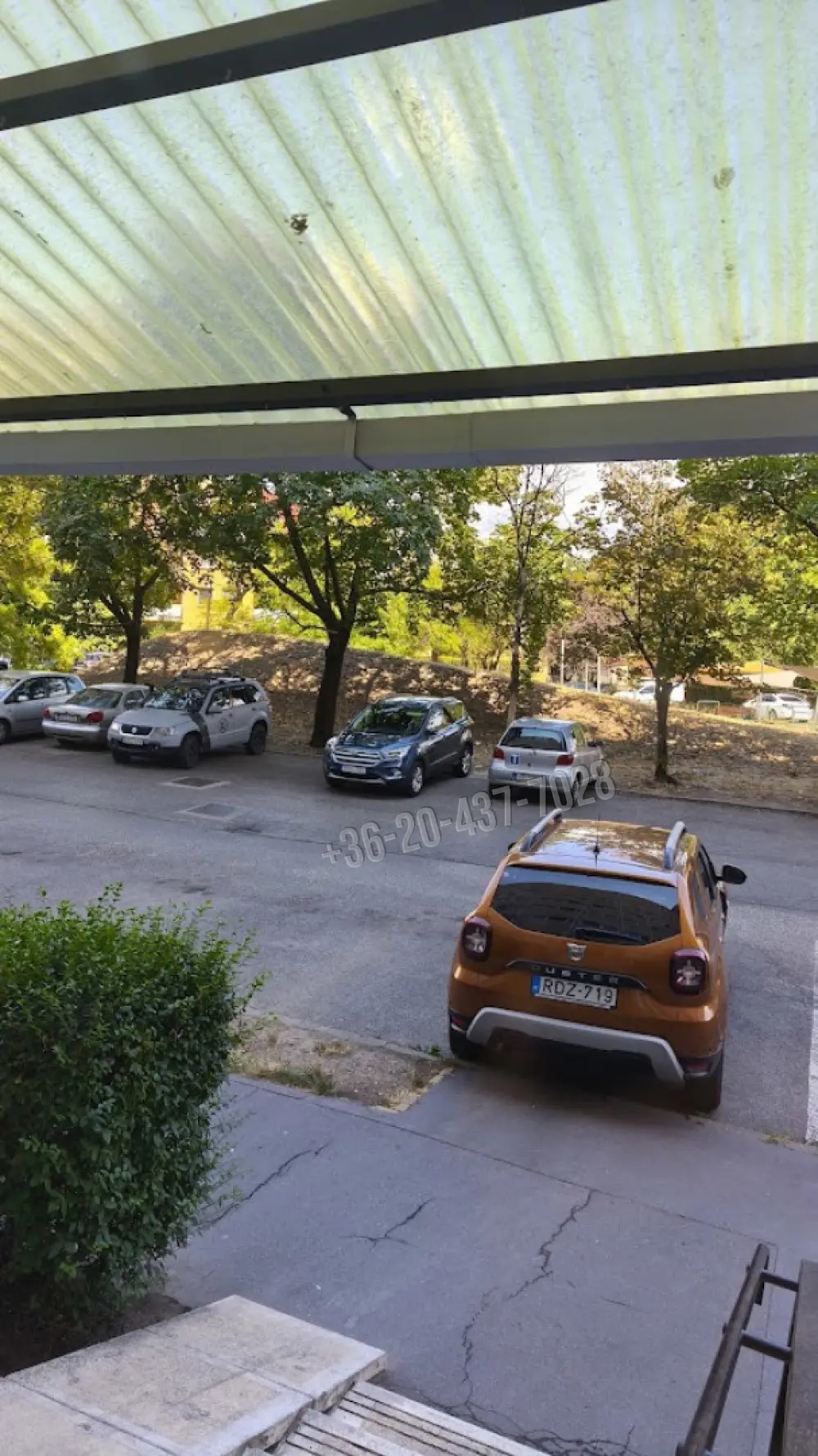 Budapest, XIV. kerület - Alsórákos