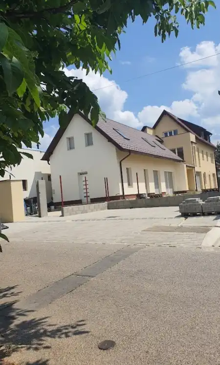 Eladó sorház, Budakeszi 5 szoba 150 m² 110 M Ft