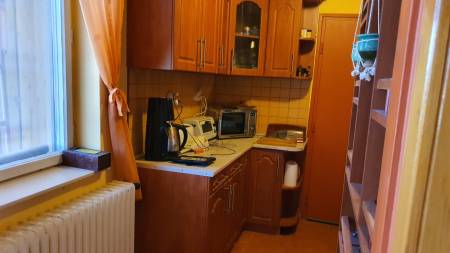 eladó téglalakás, Budakeszi