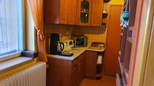 eladó téglalakás, Budakeszi
