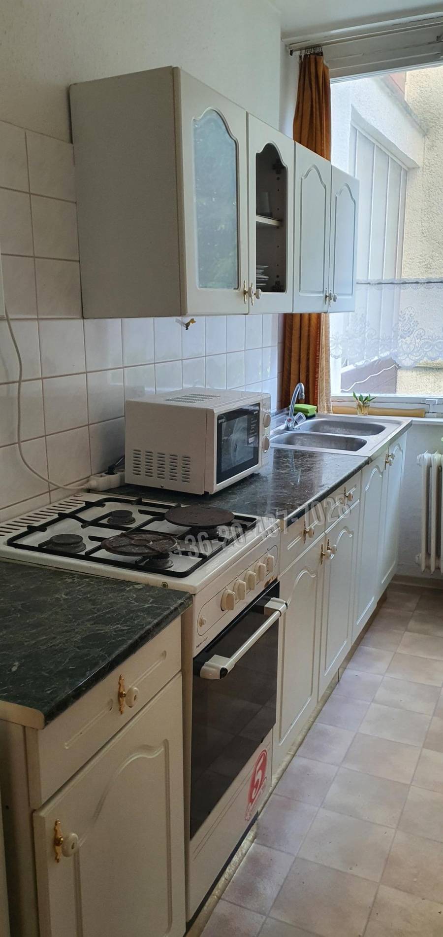 eladó téglalakás, Budakeszi