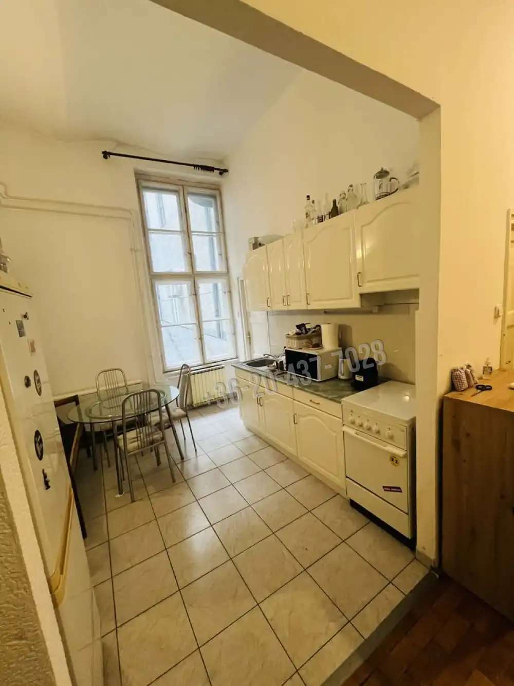 Budapest, V. kerület - Belváros