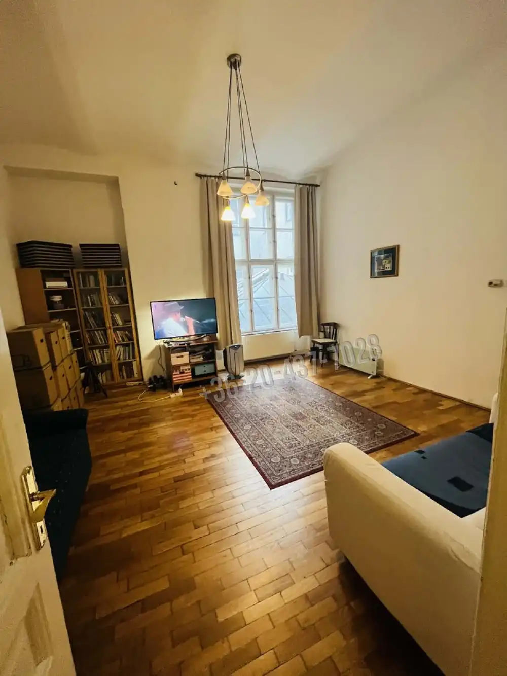 Budapest, V. kerület - Belváros