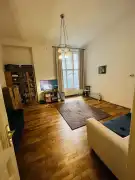 Budapest, V. kerület - Belváros