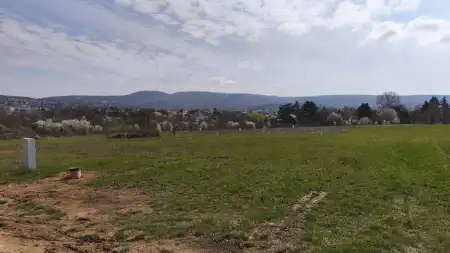 Eladó telek, Budakeszi 1153 m² 120 M Ft