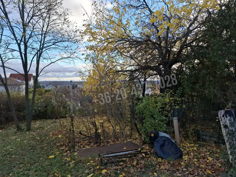 Pest megye - Budaörs