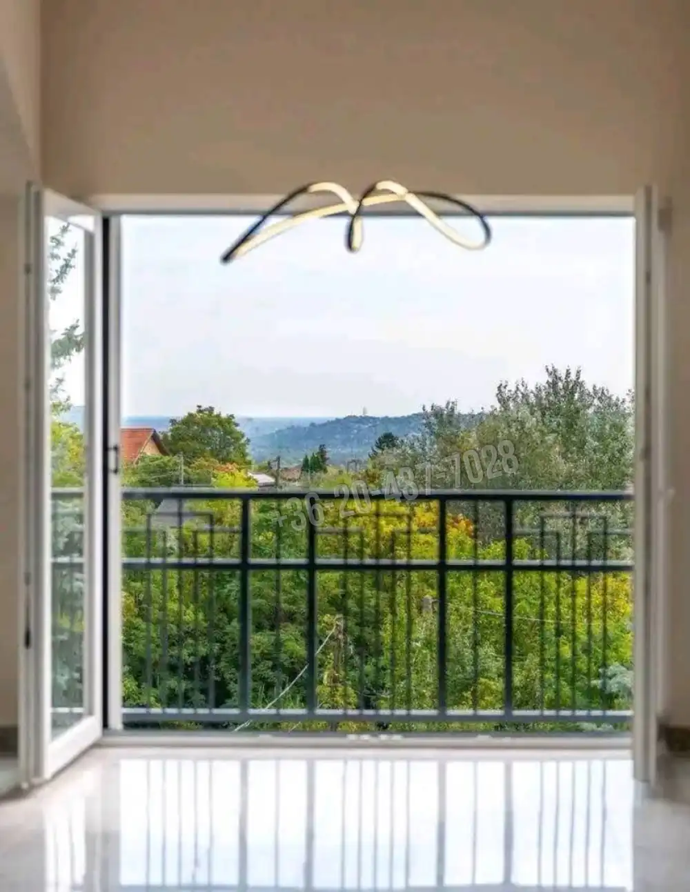 Pest megye - Budaörs