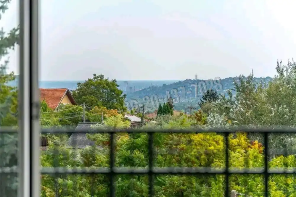 Pest megye - Budaörs