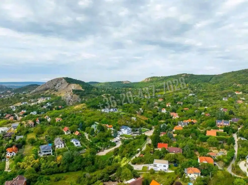 Pest megye - Budaörs
