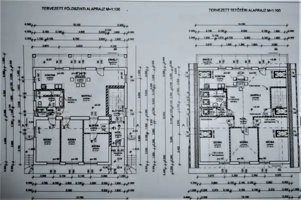 Eladó újszerű családi ház, Ercsi 7+1 szoba 170 m² 143 M Ft