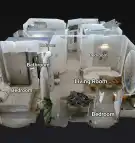 Budapest, VI. kerület - Külső-Terézváros–Diplomatanegyed