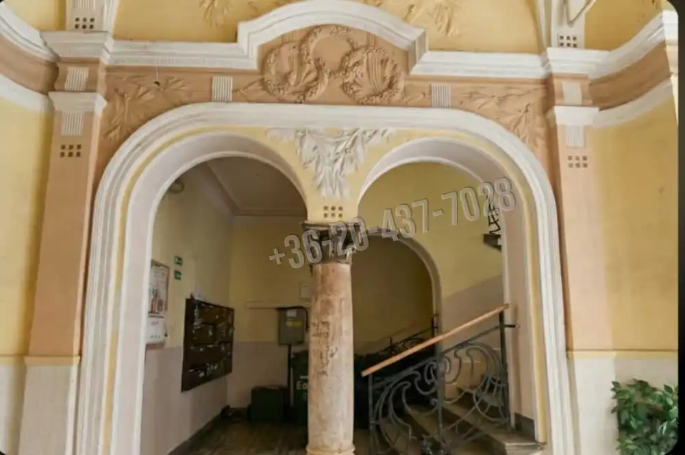 Budapest, VI. kerület - Külső-Terézváros–Diplomatanegyed