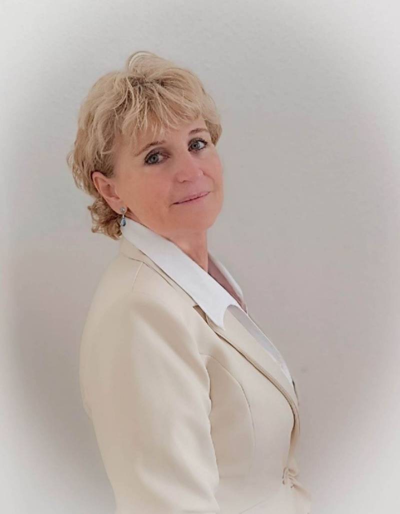 Vécsei Melinda